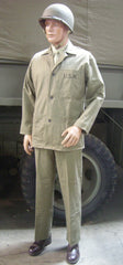 US Navy N-3 Utility Uniform