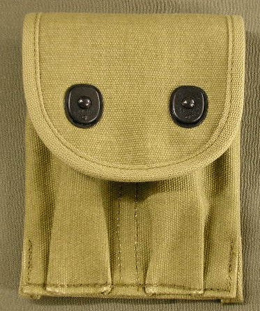 Pocket, Magazine, Double-Web, EM, 45 ACP, M1918 CLOSEOUT sold as-is. All sales final.