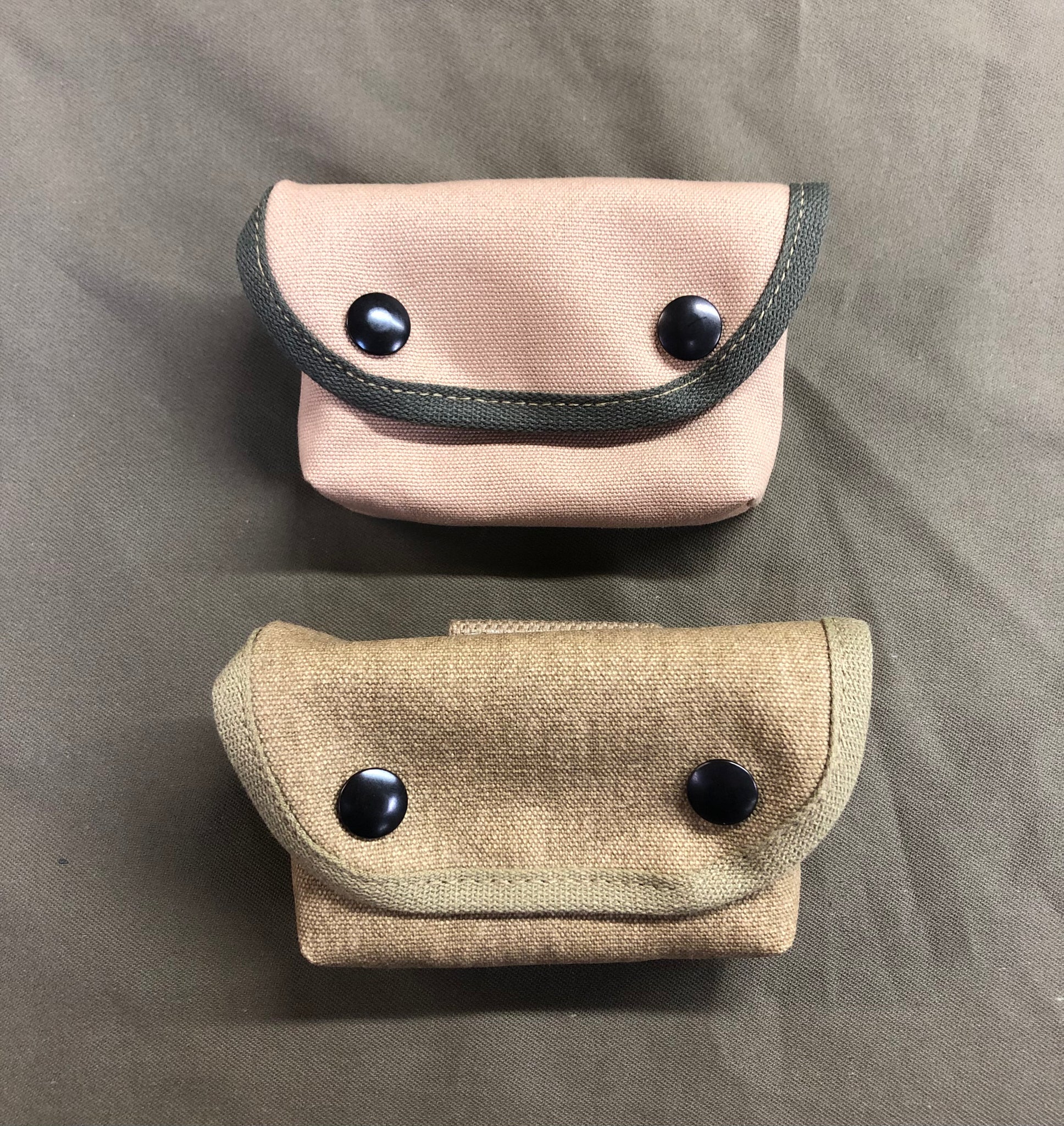 Pouch, First Aid, USMC, M1912