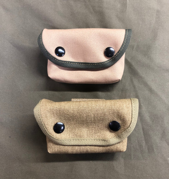 Pouch, First Aid, USMC, M1912