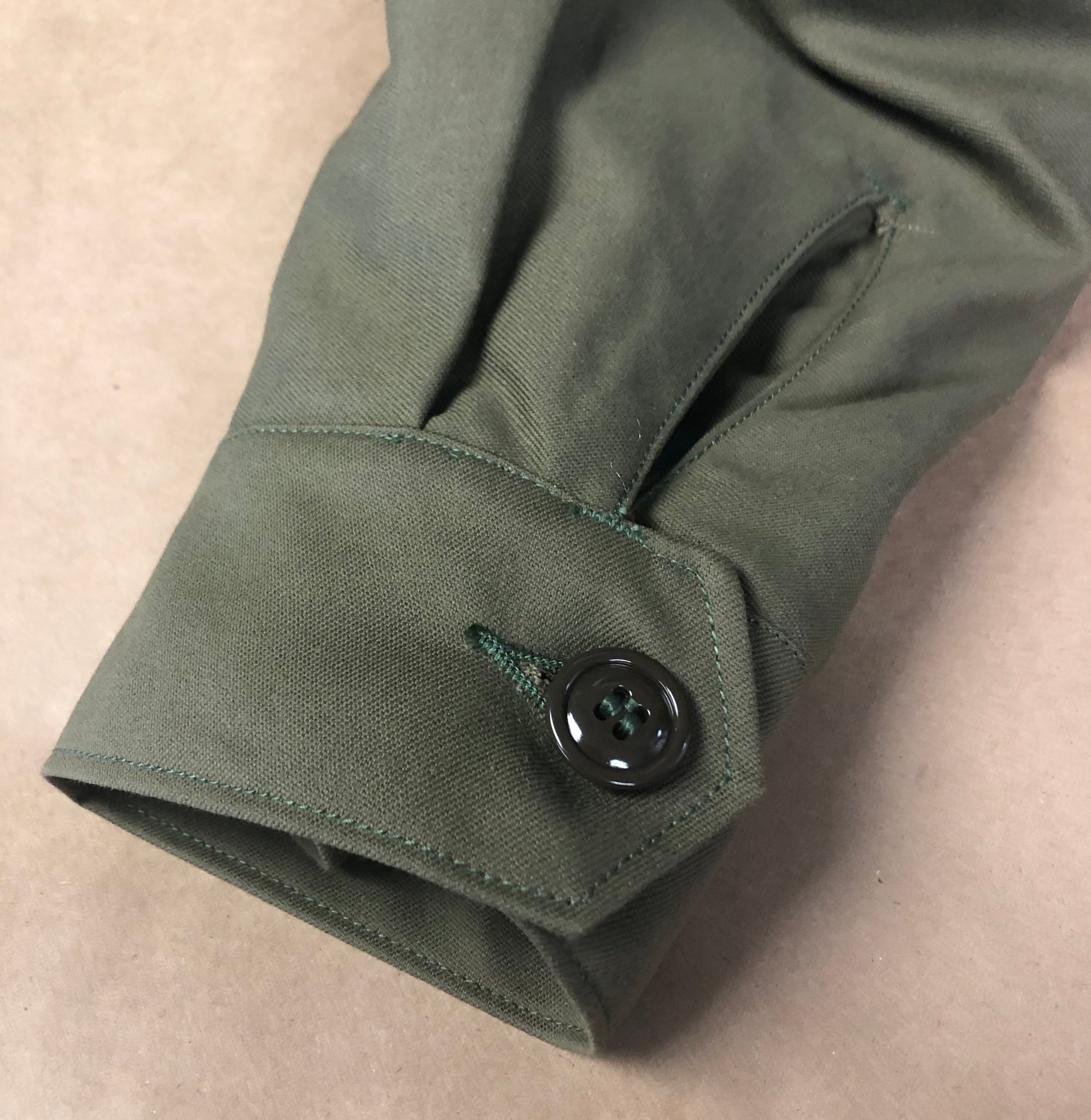 Jacket, Field, M-1943