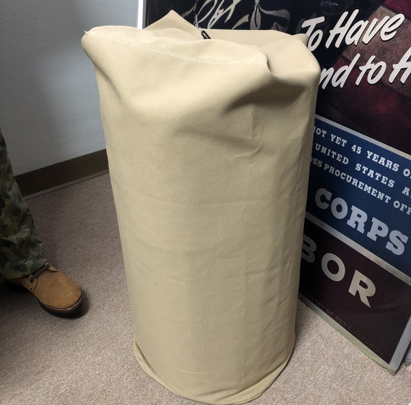 Bag, Duffel, US Marine (Sea Bag)