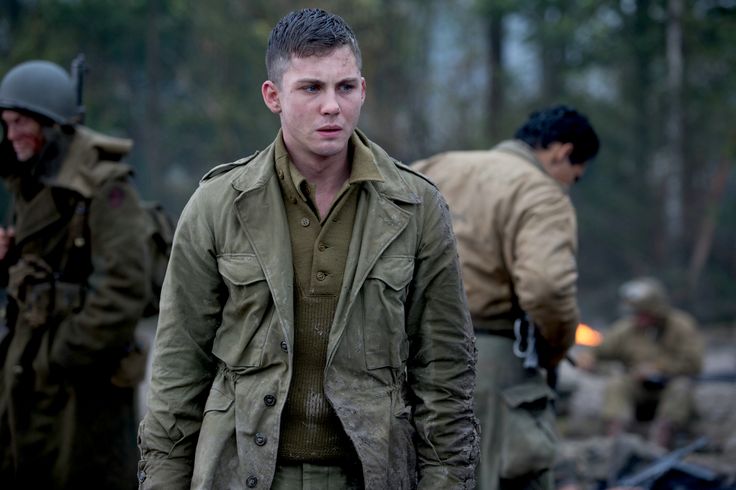 Jacket, Field, M-1943