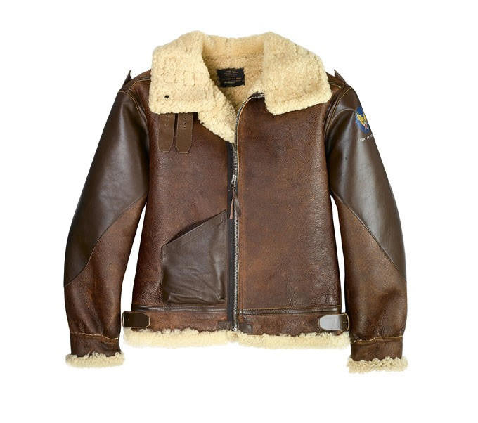 Jacket, Flying, B3