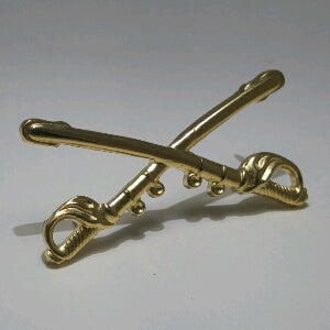 Army Branch of Service, Officer's