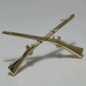 Army Branch of Service, Officer's