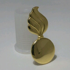 Army Branch of Service, Officer's