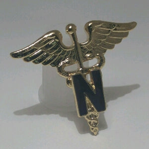Army Branch of Service, Officer's