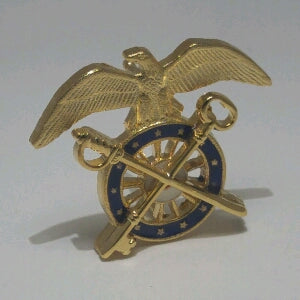 Army Branch of Service, Officer's