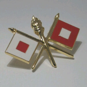 Army Branch of Service, Officer's