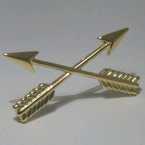 Army Branch of Service, Officer's