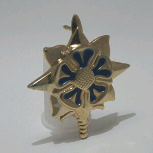 Army Branch of Service, Officer's