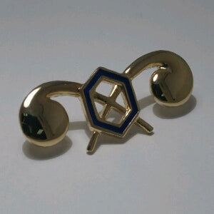 Army Branch of Service, Officer's