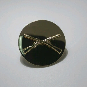 Army Branch of Service, EM