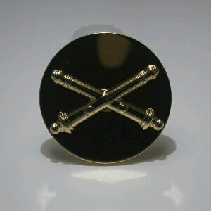 Army Branch of Service, EM