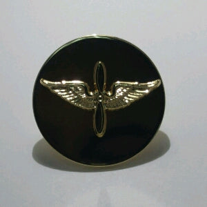 Army Branch of Service, EM