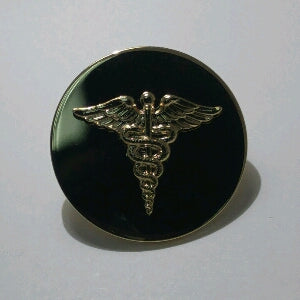Army Branch of Service, EM
