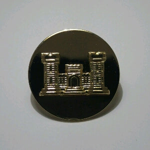 Army Branch of Service, EM