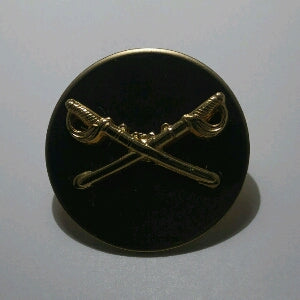 Army Branch of Service, EM