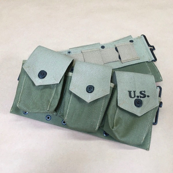 Belt, Magazine, BAR – WWII Impressions, Inc.