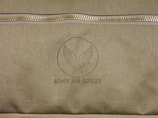 Bag, Kit, Aviators