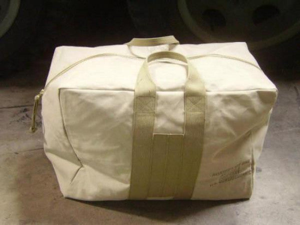 Bag, Kit, Aviators