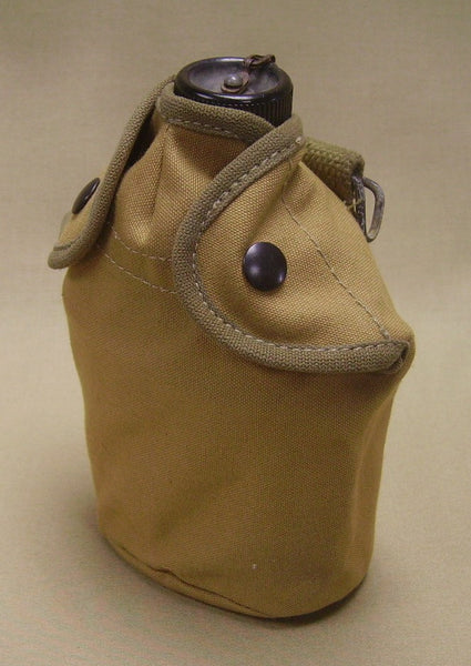 Cover, Canteen, USMC, M1941
