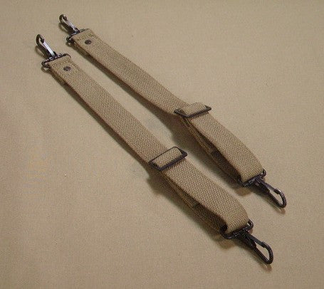 Straps, Cantle Ring, 2 pc.