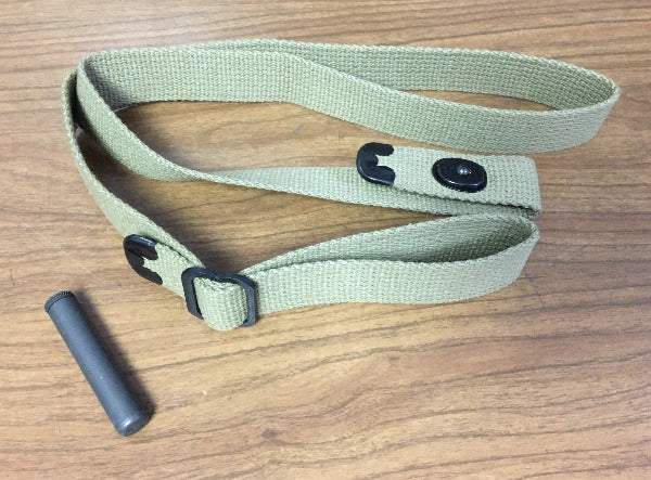 Sling, Carbine, M1