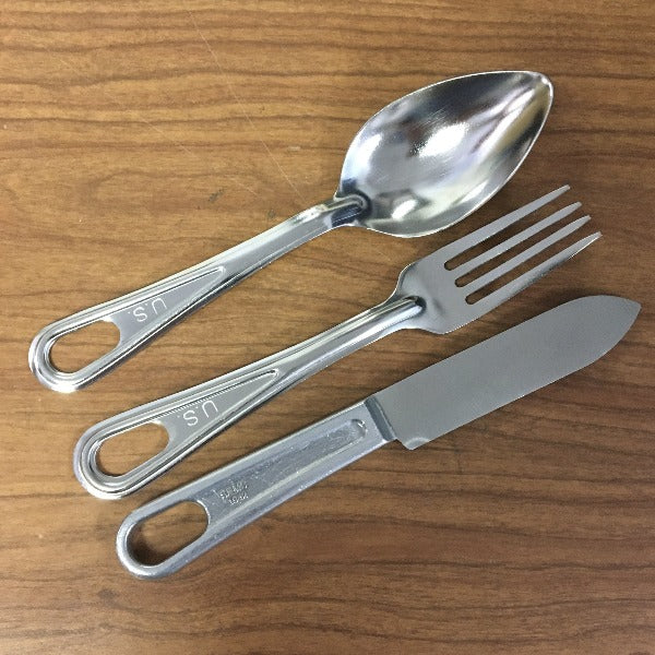 Set, Utensil, 3-pc