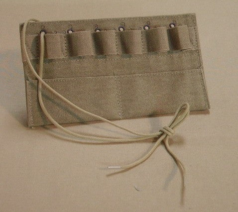 Insert, Type II, Pouch, Medical (Parachutist)