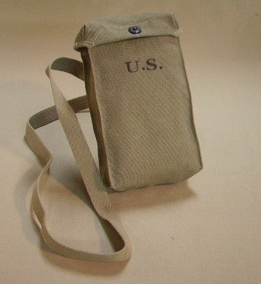 Case, Magazine, 30rd, w/shoulder strap (Thompson)