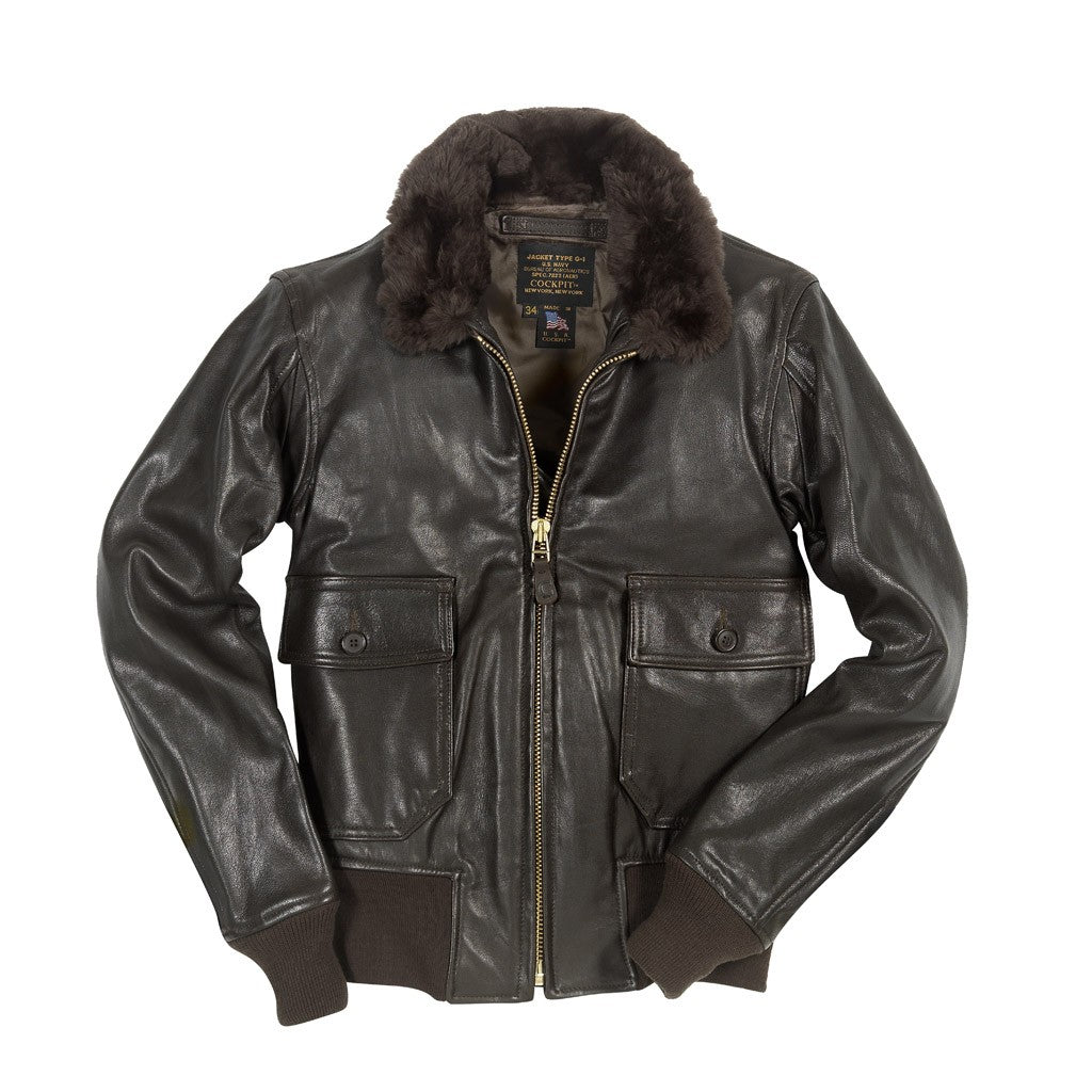 Jacket, G1, Navy