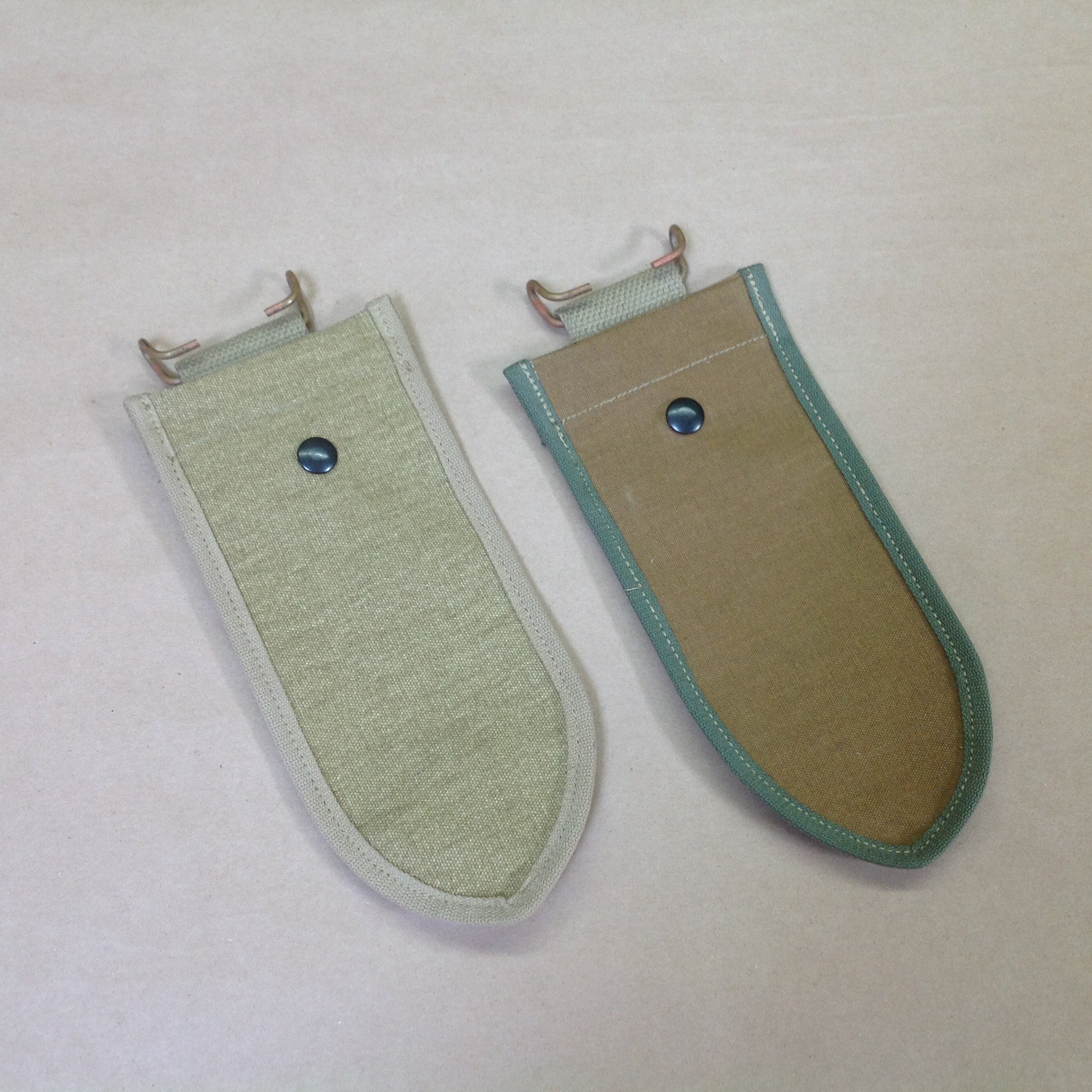New Marine Corps Wire Cutter Pouches