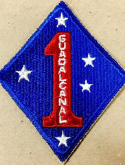 USMC Insignia