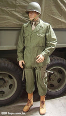 Uniform, Field, M1943