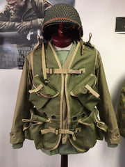 Normandy Assault Vest