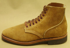 USMC Footwear