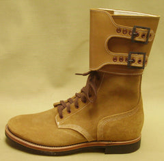 Army Footwear