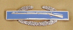 Army Badges, Awards, and Crests