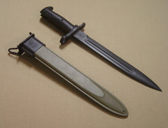 Edged Weapons