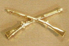 Army Branch of Service Insignia