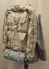 USMC Field Equipment