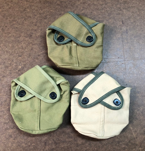 Cover, Canteen, USMC, X-type