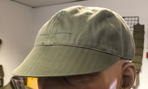 Cap, Utility, N-3 (USN)