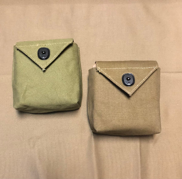 Pouch, Clip, Rifle (Small Rigger Pouch)