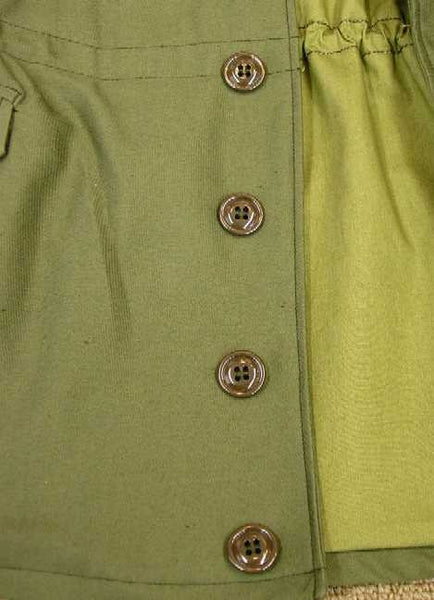 Buttons, Jacket, M1943, Pack of 20