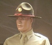 Cord, Hat, Campaign