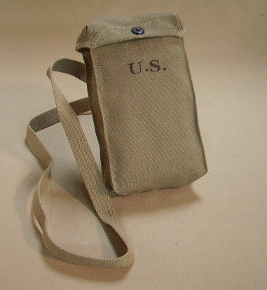 Case, Magazine, 30rd, w/shoulder strap (Thompson) CLOSEOUT sold as-is. All sales final.