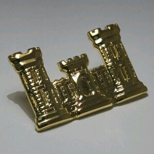 Army Branch of Service, Officer's